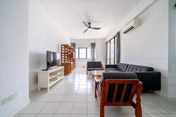 Bayshore Park (D16), Condominium #458958281